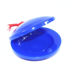 Phách gõ âm nhạc ( phách tròn, âm thanh lớn, phách nhịp)  castanet - đơn giá 1 chiếc