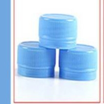 100 Nắp chai nhựa nhiều màu size 32mm - làm thủ công handmade  mầm non - tiểu học