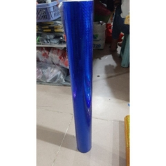 Giấy dán Decal  ánh kim tuyến trang trí deco quảng cáo khổ (60x1m) có 8 màu sắc