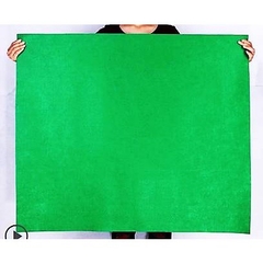 Vải dạ nỉ làm đồ handmade khổ 90 x 90 cm làm thủ công trang trí mầm non