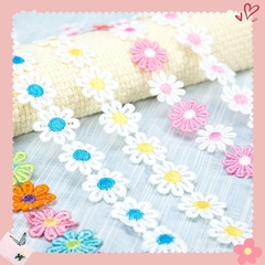 Ren hoa phụ kiện làm Handmade trang trí Steam mầm non - tiểu học