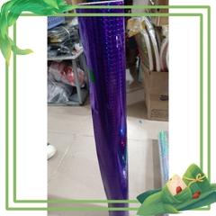 Giấy dán Decal  ánh kim tuyến trang trí deco quảng cáo khổ (60x1m) có 8 màu sắc