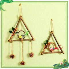 Cành Cây khô Tự Nhiên Trang Trí  Sáng Tạo  làm thủ công Handmade  mầm non - tiểu học
