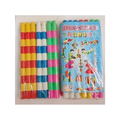 Bộ lắp ráp nút tròn 303 xếp hình thông minh cho trẻ em theo TT02