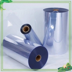 Tấm Màng mica trong suốt khổ 80 cm đồ dùng mầm non