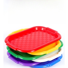 KHAY BẢNG NẶN khay đựng đồ dùng dạy MẦM NON giáo cụ Montessori