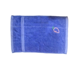 Khăn cotton thêu ký hiệu mầm non gồm 50 hình khác nhau