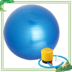 Bóng tập Yoga Gym Size 65cm cao cấp thể thao tập luyện