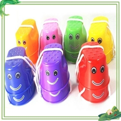 Cà kheo trò chơi cho trẻ vận động, cà kheo nhựa cho bé đồ dùng giáo cụ dạy học tiếng anh (1 đôi)
