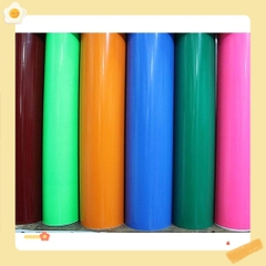 Giấy  Decal các màu kt 60x100cm trang trí nhà cửa, trang trí lớp học mầm non