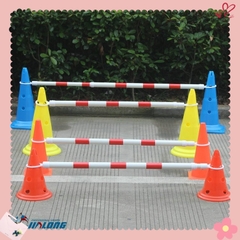 Chóp vận động 52cm nhựa PE (chất liệu mềm dày)  chóp thể dục cho bé  - Đồ dùng mầm non