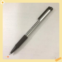 Set12 Bút Bi Deli Q29-BL Nét 0.7mm màu xanh, đen