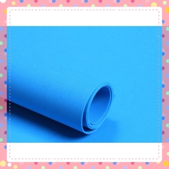 Mút xốp làm thủ công eva khổ 50x120cm dày 2mm
