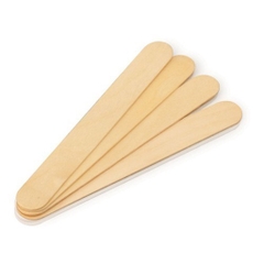 Que kem gỗ dẹt làm đồ thủ công handmade, đồ giáo dục Montessori