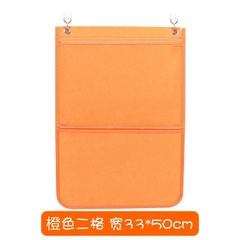 Túi sản phẩm đựng vừa A4 cho mầm non, tiểu học