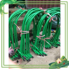 Cổng chui thể dục dành cho trẻ mầm non - Giáo viên ( theo TT02BGD)