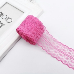 Ren màu 4.5 cm trang trí làm đồ thủ công mầm non  phụ kiện DIY trang trí STEAM