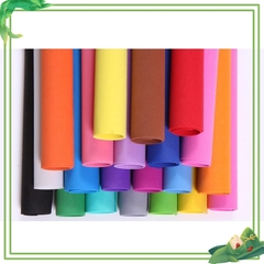 Mút xốp eva khổ 46x130cm dày 10 ly làm thủ công mô hình mầm non