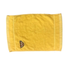 Khăn cotton thêu ký hiệu mầm non gồm 50 hình khác nhau