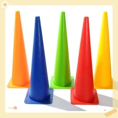 Chóp Vận Động tập luyện kỹ năng18cm, 23cm, 38cm vòng ném cổ chai, trò chơi vận động