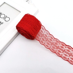 Ren màu 4.5 cm trang trí làm đồ thủ công mầm non  phụ kiện DIY trang trí STEAM