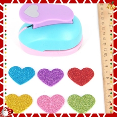 Dập hoa trợ lực size 4,5cm dùng trang trí thủ công mầm non KM:8820