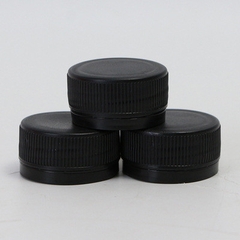 100 Nắp chai nhựa nhiều màu size 32mm - làm thủ công handmade  mầm non - tiểu học
