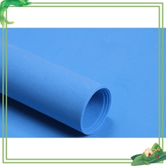 Mút xốp eva khổ 46x130cm dày 10 ly làm thủ công mô hình mầm non
