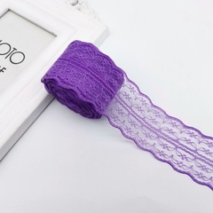 Ren màu 4.5 cm trang trí làm đồ thủ công mầm non  phụ kiện DIY trang trí STEAM