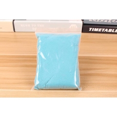 Cát động lực nhiều màu trò chơi an toàn cho trẻ mầm non gói 1Kg