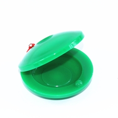 Phách gõ âm nhạc ( phách tròn, âm thanh lớn, phách nhịp)  castanet - đơn giá 1 chiếc