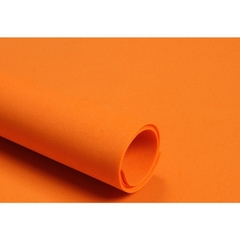Xốp màu mút eva vật liệu làm thủ công Steam mầm non - tiểu học khổ 46x130cm dày 3mm
