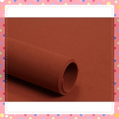 Mút xốp làm thủ công eva khổ 50x120cm dày 2mm