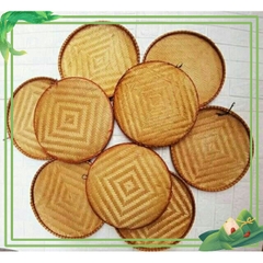 Mẹt tre đan Size 20-25-30-35-40 cm trang trí mầm non ,đạo cụ chụp ảnh, decor handmade