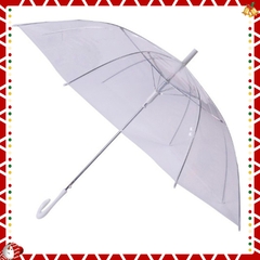 Ô Trong Suốt, Dù Trong Suốt,  Ô Trong Suốt Gấp Gọn,  - Phụ Kiện Đi Chơi, Dã Ngoại chụp ảnh