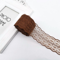 Ren màu 4.5 cm trang trí làm đồ thủ công mầm non  phụ kiện DIY trang trí STEAM