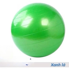 Bóng tập Yoga Gym Size 65cm cao cấp thể thao tập luyện