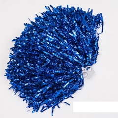 Bông tua thể dục - Bông tua cổ vũ loại đẹp 30cm 7 màu - Đồ dùng mầm non  ( giá 1 đôi )