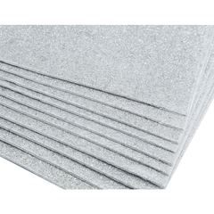Xốp nhũ kim tuyến làm thủ công hanmade A4 / 1tờ,Xốp Eva Kim Tuyến Cao Cấp