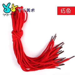 Hạt gỗ xâu vòng -  xâu hạt nhiều màu làm Hanmade thủ công nhiều kích thước mầm non