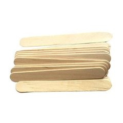 Que kem gỗ dẹt làm đồ thủ công handmade, đồ giáo dục Montessori