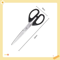 KÉO CẮT GIẤY VĂN PHÒNG loại siêu bền 6010 KÍCH THƯỚC 210mm