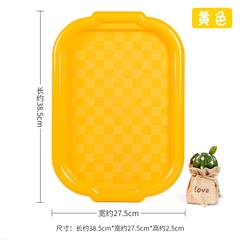KHAY BẢNG NẶN khay đựng đồ dùng dạy MẦM NON giáo cụ Montessori