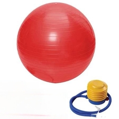 Bóng tập Yoga Gym Size 65cm cao cấp thể thao tập luyện
