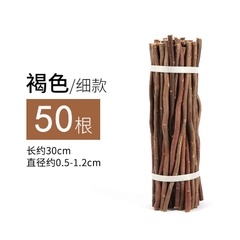 Cành Cây khô Tự Nhiên Trang Trí  Sáng Tạo  làm thủ công Handmade  mầm non - tiểu học