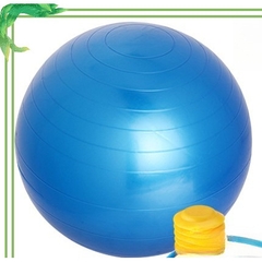 Bóng tập Yoga Gym Size 65cm cao cấp thể thao tập luyện