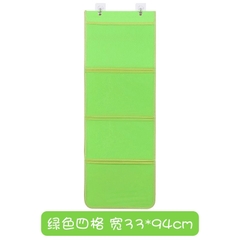 Túi sản phẩm đựng vừa A4 cho mầm non, tiểu học