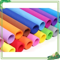 Mút xốp eva khổ 46x130cm dày 10 ly làm thủ công mô hình mầm non