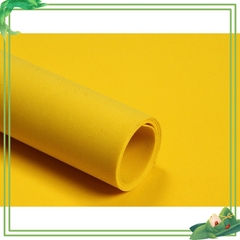 Mút xốp eva khổ 46x130cm dày 10 ly làm thủ công mô hình mầm non