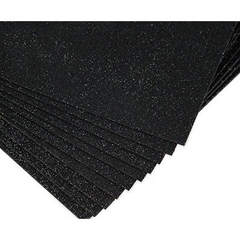 Xốp nhũ kim tuyến kích thước 40x50 cm làm thủ công làm hoa trang trí mầm non - Tiểu học